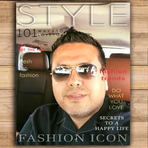 Meet your Posher, Wilson